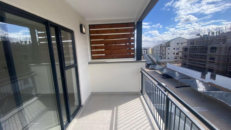 To Let 1 Bedroom Property for Rent in Richwood Western Cape